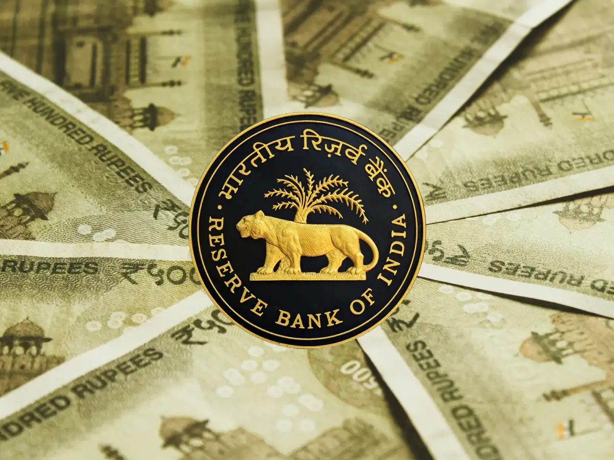 RBI TREDS